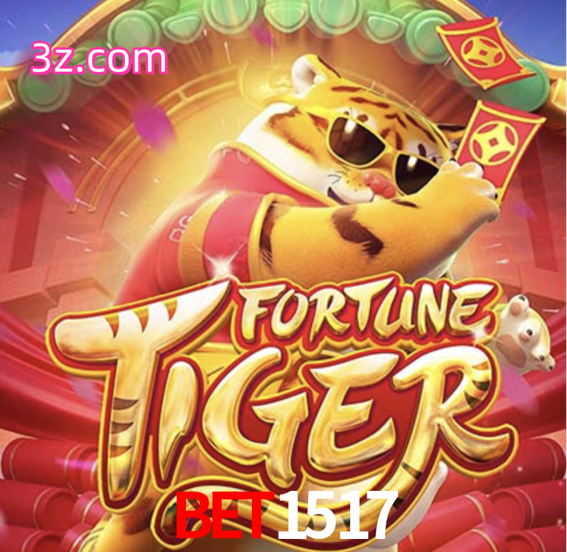 Fortune Tiger